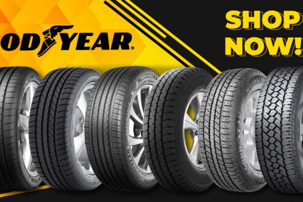 Goodyear Tyres