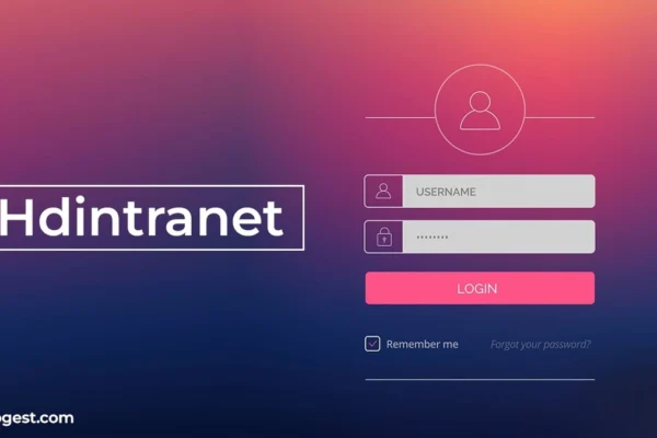 HDIntranet