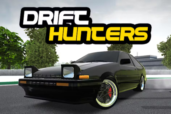 drift hunters unblocked