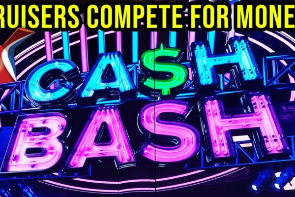 What is a Cash Bash