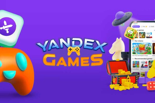 Yandex Game