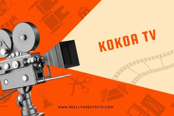 Kokoa TV