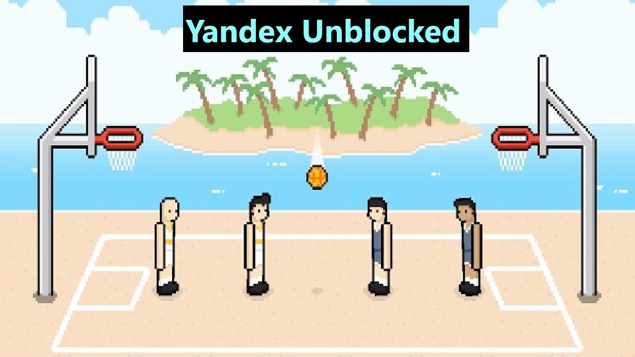 Yandex Unblocked