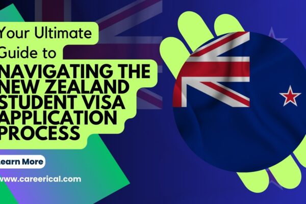 Navigating the New Zealand Visa Application Process