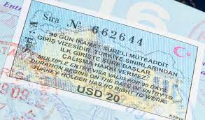 Turkey Visa for Cypriot Citizens: A Comprehensive Guide