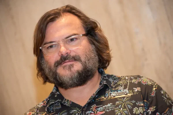 Jack Black