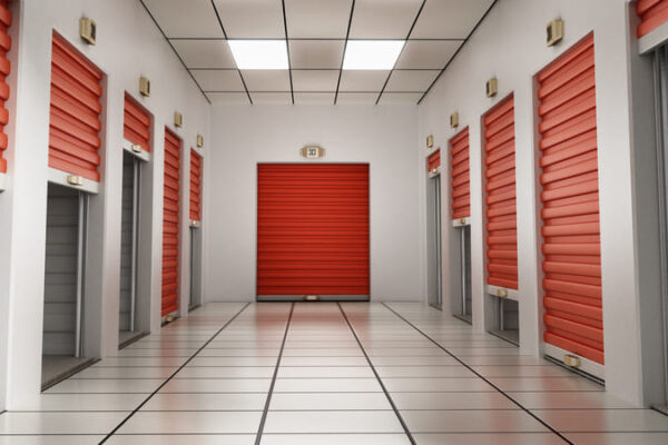 Opening the Focal points of Self-Storage  Units: A Distant coming to Direct