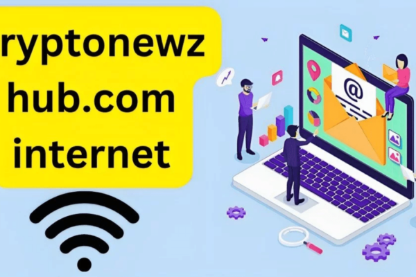 cryptonewzhub.com internet