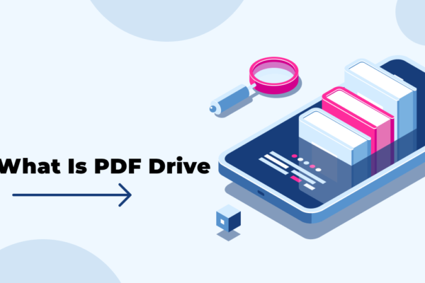 PDFDrive: Explore Thousands of Free eBooks for Your Reading Pleasure