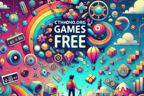 choby cthoby.org games free